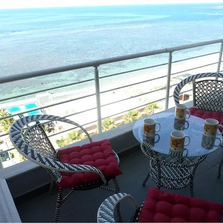 In By The Sandy Daire
