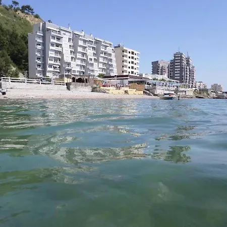 In By The Sandy 아파트 Durrës